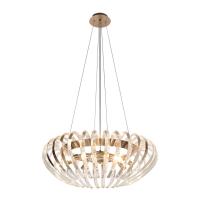 Подвесная люстра LOFT IT 10300/600 French gold