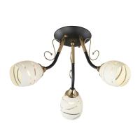 Накладная люстра Escada 1112/3P