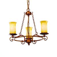 Подвесная люстра Evoluce SL122.303.03