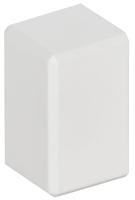 Заглушка 15х10 METRA ИЭК Leg 638105