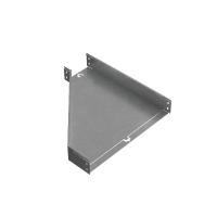 Переходник правый 80х150-500мм "ПЛЮС" HD85 КМ PL18015