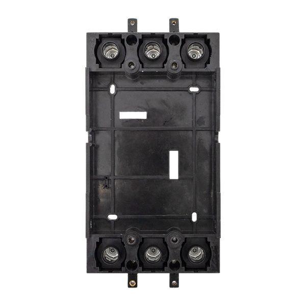 Панель втычная AV POWER-3/3 задн. присоед. PID-3/3R 400А AVERES EKF mccb-3-pin33R-400A