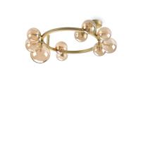 Накладная люстра Ideal Lux 327808