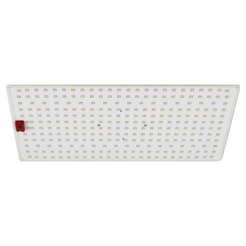 Панель светодиодная FITO-160W-LED-QB Quantum board 160Вт полноспектральная для растений IP65 Эра Б0057283