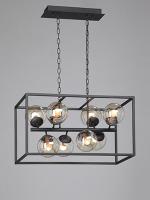 Подвесная люстра Vitaluce V4811-1/8