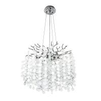 Подвесная люстра MODELUX MS.2113.460 CR