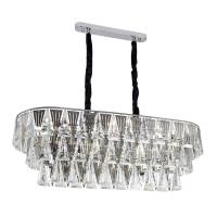 Подвесная люстра MODELUX ML.313.10 CR