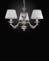 Подвесная люстра Reccagni Angelo L 9830/3