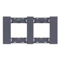 Рамка MEITON AA4802M2AL