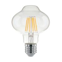 Светодиодная лампа Elektrostandard FDL 10W 4200K E27 (L80 прозрачный)