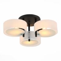 Люстра на штанге Evoluce SL483.402.03