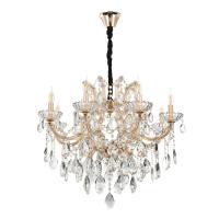 Подвесная люстра MODELUX ML.7003.8P