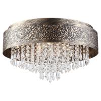 Накладная люстра Lussole LSP-8025