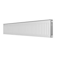Радиатор панельный Electrolux COMPACT C22-300-1600 RAL9016