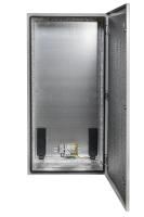 Шкаф климатический навесной 600х1200х300 16УТ (Ver. 2.0) Mastermann 00-01021176