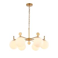 Подвесная люстра Favourite 2928-6P