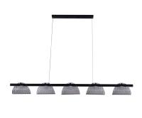 Подвесная люстра Kink Light 08447-5AL,19(16)