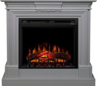 Dimplex Каминокомплект Chelsea - Grey с очагом XHD28L-INT