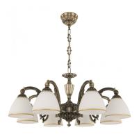 Подвесная люстра Arte Milano 341837/8 AB