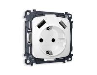 Розетка Ambrella Volt MO109010