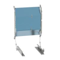 Механизм шторочный SM-35-OptiMat BB КЭАЗ 345329