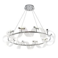 Подвесная люстра MODELUX MS.3029.10 CR
