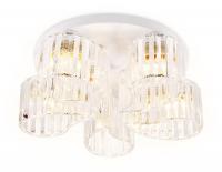 Накладная люстра Ambrella Light TR5201