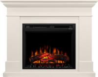 Dimplex Каминокомплект California - Слоновая кость с очагом XHD28L-INT