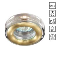 Влагозащищенный светильник Novotech 369881