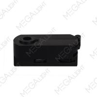 Адаптер ITALLINE M03-087 TR black