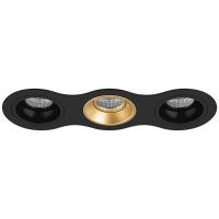 Встраиваемый светильник Lightstar D637070307