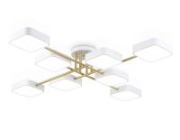 Накладная люстра Ambrella Light FL516346