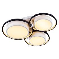 Накладная люстра Escada 10243/6LED