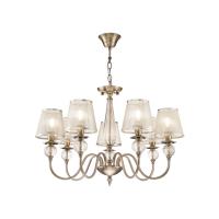 Подвесная люстра Freya FR2685PL-07BZ