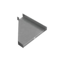 Переходник правый 80х150-600мм "ПЛЮС" HD85 КМ PL18018