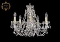 Подвесная люстра Art Classic 11.11.5.165.Gd.Sp