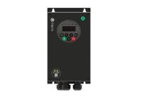 Преобразователь частоты STV050 7.5кВт 380В ЭМС С3 + LED панель оператора + IP55 SE STV050U75N4-IP55