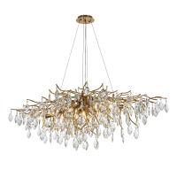 Подвесная люстра MODELUX MS.2118.1200 BS