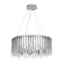 Подвесная люстра MODELUX ML.314.12 CR