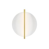 Бра Maytoni MOD279WL-L14G3K