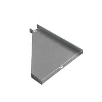 Переходник правый 50х100-500мм "ПЛЮС" HD85 КМ PL17922