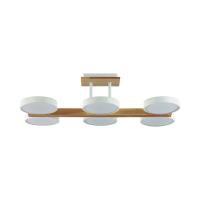 Люстра на штанге LUMION 8030/108CL