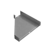 Переходник правый 100х200-600мм "ПЛЮС" HD85 КМ PL17889