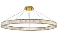 Подвесная люстра Dio D'arte Caneva L 1.5.120.100 G