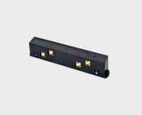 Коннектор ITALLINE IT012-5040 black