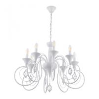 Подвесная люстра Arte Milano 349920/8 WT