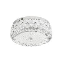 Накладной светильник LED4U L1180-400 CR