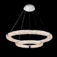 Подвесная люстра Fluorite FL1179-20P