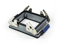 Корпус пустой нижний ввод 4 метал. захвата EMAS EBM32GM48