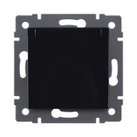 Розетка KOLLINGER REA-006BK